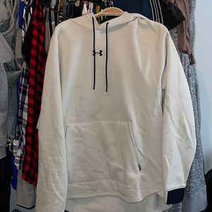 Under Armor charged cotton men’s sweat shirt